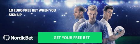 nordicbet bonus|Your Welcome Bonus .